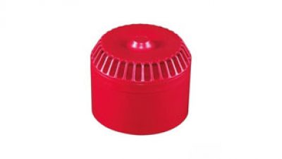 MS220-220V Elektronik İkaz Sireni