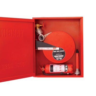 9 Kg Kuru Kimyevi Tozlu Yangın Söndürme Cihazı