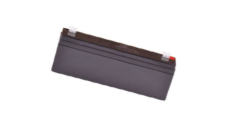 MSBat1212 12v/1.3Ah Kuru Tip Akü