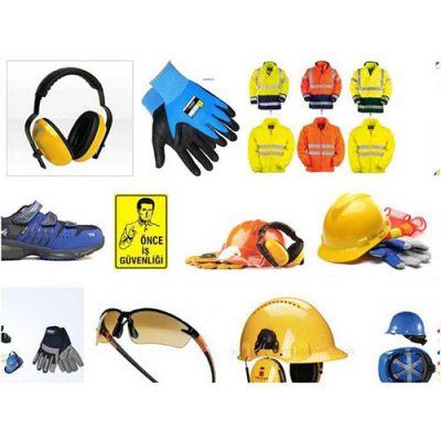 9 Kg Kuru Kimyevi Tozlu Yangın Söndürme Cihazı